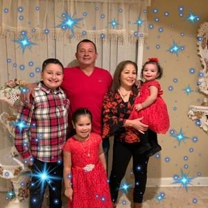 Meet your Posher, Bertha